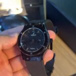 HUBLOT site : www.aurumtimebr.com.brContato : 11 99898-5624Aurum time...