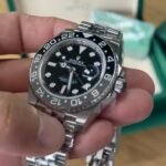 GMT BRUCE site : www.aurumtimebr.com.brContato : 11 99898-5624Aurum time...