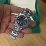 YACHT-MASTER SUPER Csite : www.aurumtimebr.com.brContato : 11 99898-5624Auru...