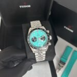 Tudor BB Chono 41mmMáquina ETA Para mais dúvidas ou informações direct ouWha...