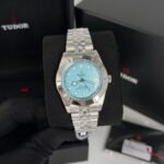 Tudor BB54 Lagoon blueMáquina ETA Para mais dúvidas ou informações direct ou...
