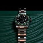 Rolex Submariner 41mm Starbucks Para mais dúvidas ou informações direct ou Wh...