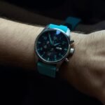 IWC Pilot Chonograph Para mais dúvidas ou informações, Direct ou WhatsApp!...