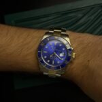 Rolex Submariner 41mmMais dúvidas e informações via direct ou WhatsApp...