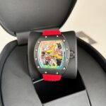 1701266100 a ETA...
