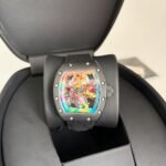 1701266100 a ETA...