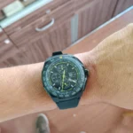 Tag Hauer Fórmula 1 

Tamanho 42mm
Bateria 
Linha Premium base etá 
Valor 620,00...