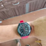 Tag Hauer Fórmula 1 

Tamanho 42mm
Bateria 
Linha Premium base etá 
Valor 620,00...