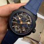 Bvlgari Octo Roma SKELETON 42mm Edição Limitada