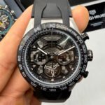 TAG Heuer Carrera Chronograph Tourbillon Extreme Sport - 44mm