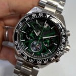 TAG Heuer Calibre 16 - F1 - Mario Kart - Lançamento - 44mm