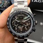 TAG Heuer Carrera Chronograph Tourbillon Extreme Sport - 44mm