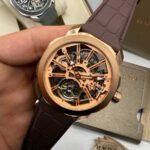 Bvlgari Octo Roma SKELETON 42mm Edição Limitada