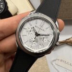 Bvlgari Octo Roma 42mm Edição Limitada