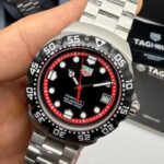 TAG Heuer F1 Solargraph 38mm