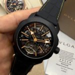 Bvlgari Octo Roma SKELETON 42mm Edição Limitada