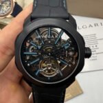 Bvlgari Octo Roma SKELETON 42mm Edição Limitada