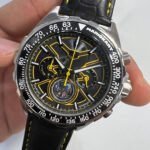 TAG Heuer Calibre 16 - F1 - Mario Kart - Lançamento - 44mm