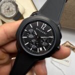 Bvlgari Octo Roma 42mm Edição Limitada
