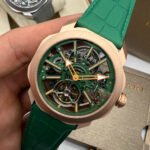 Bvlgari Octo Roma SKELETON 42mm Edição Limitada