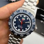 TAG Heuer F1 Solargraph 38mm