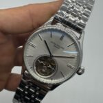 Patek Philippe Classic Turbilhão 40mm Aço