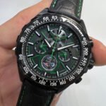 TAG Heuer Calibre 16 - F1 - Mario Kart - Lançamento - 44mm