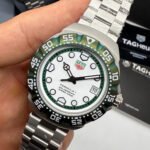 TAG Heuer F1 Solargraph 38mm