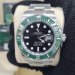 Relógio 41MM Automático